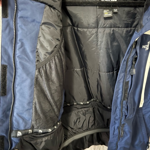 The Northface Mens sz Medium - Picture 4 of 5